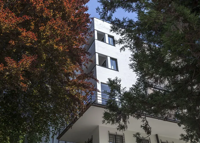 Hotel Monte Verita