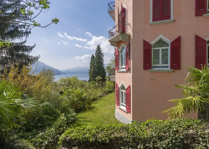 Hotel Monte Verita